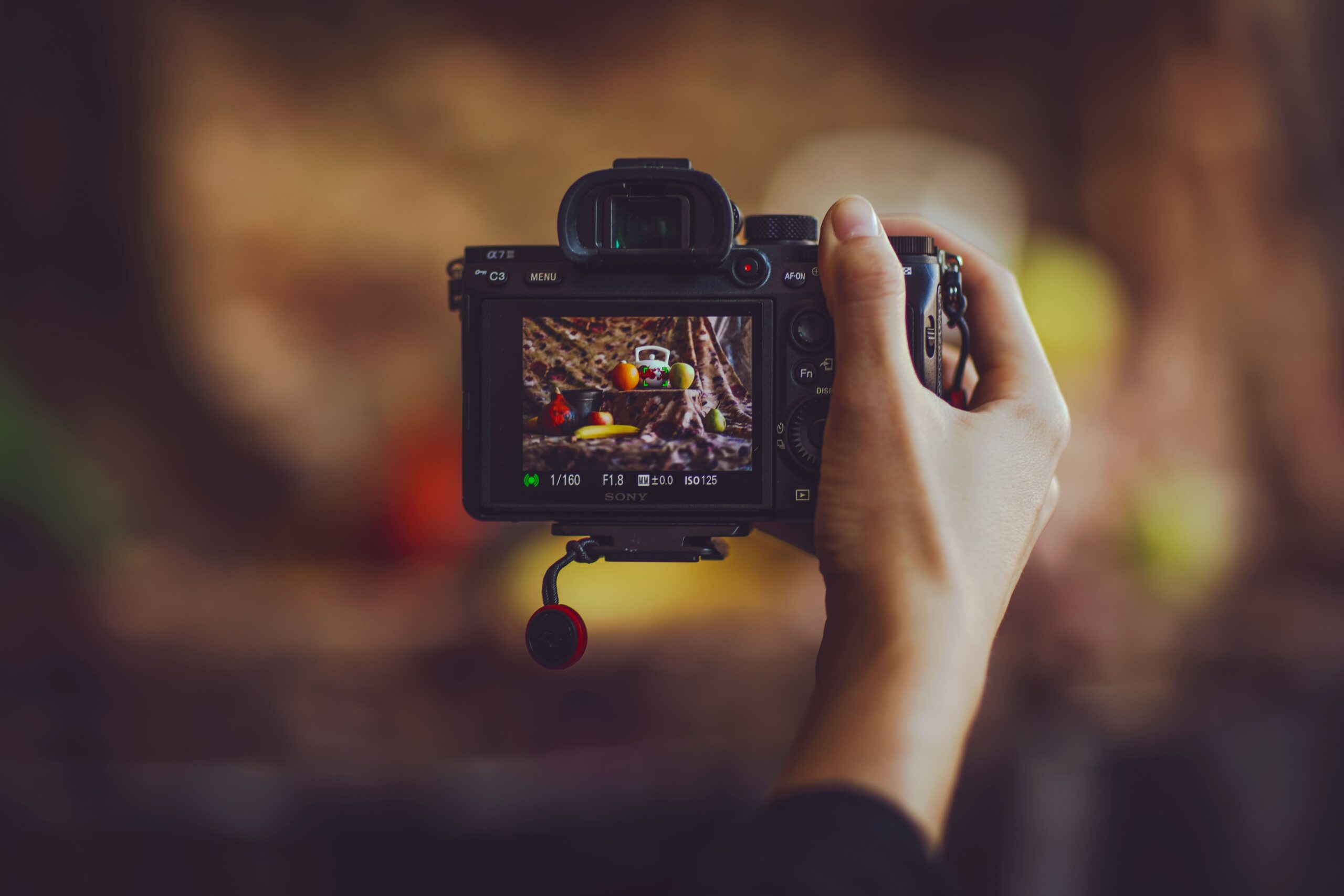 Les Secrets d&rsquo;une Composition Équilibrée en Photographie