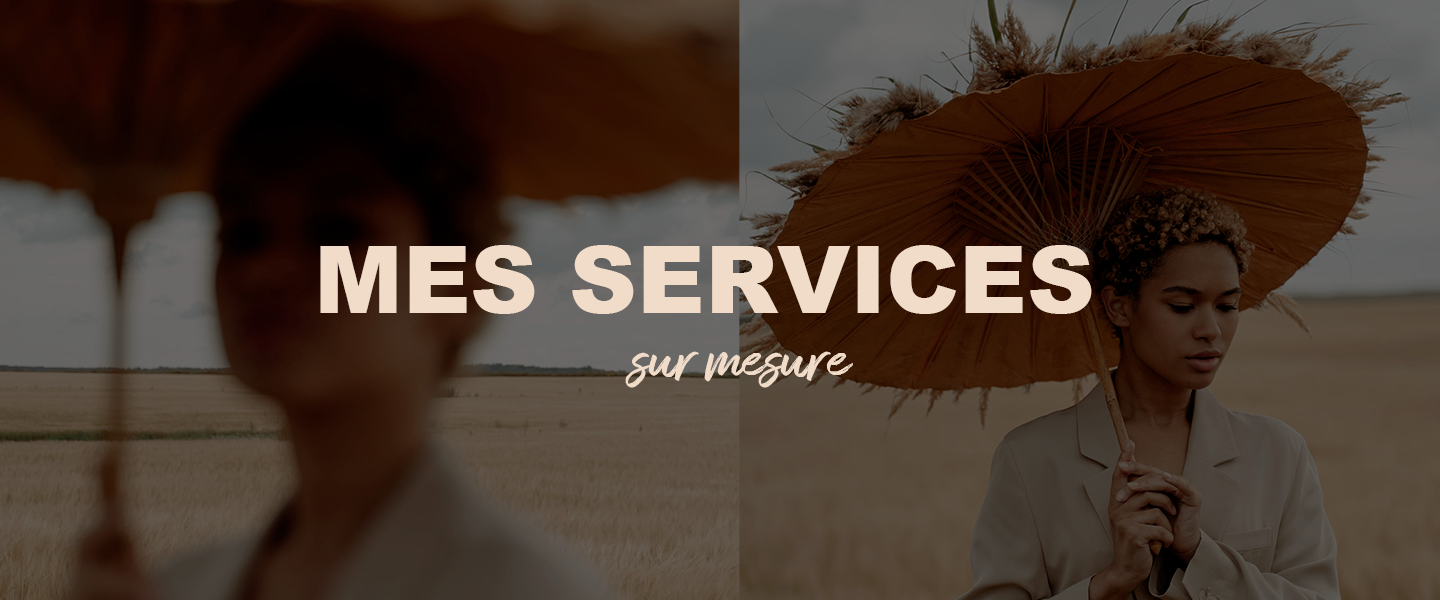 SUR MESURE