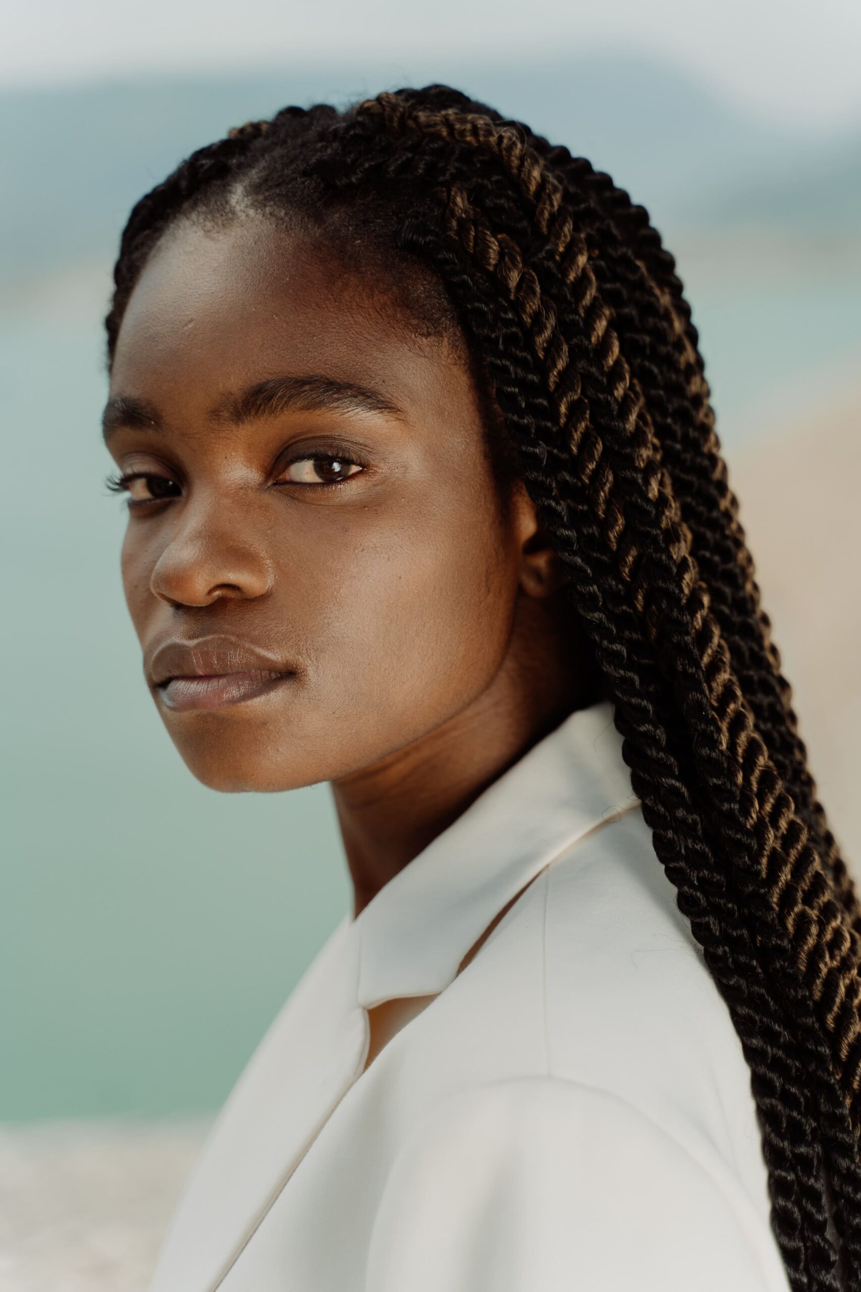 Photo Portrait.