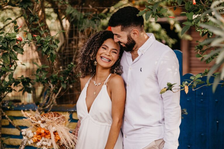 Une Évasion Romantique – Récit d&rsquo;une Séance Photo Intime pour un Couple Amoureux 